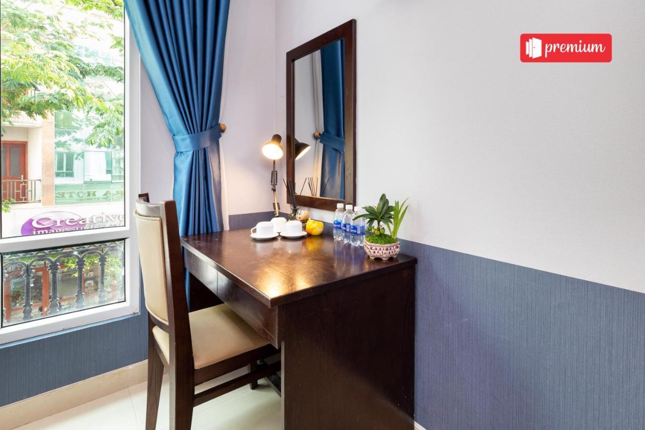 Reddoorz Ura Hung Phuoc 4 Khách sạn 3*