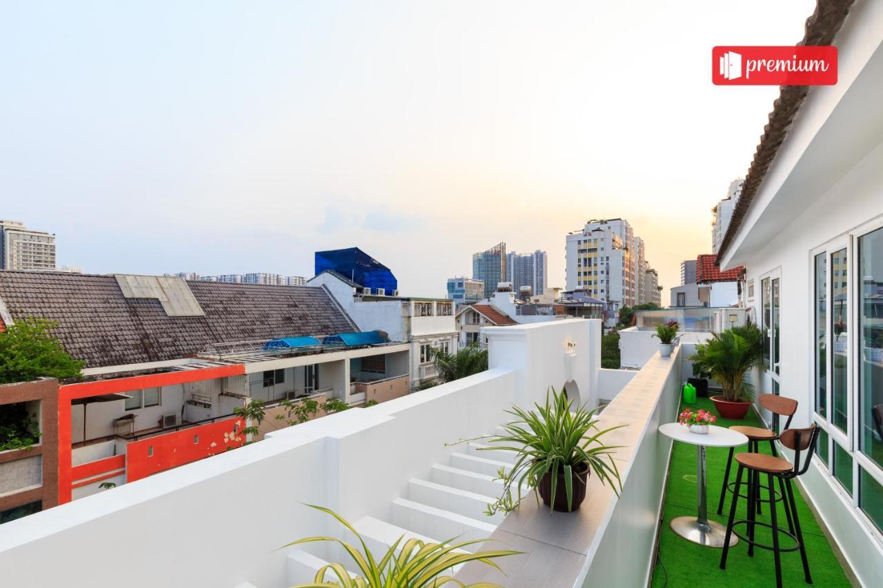 Reddoorz Ura Hung Phuoc 4 Khách sạn TP. Hồ Chí Minh
