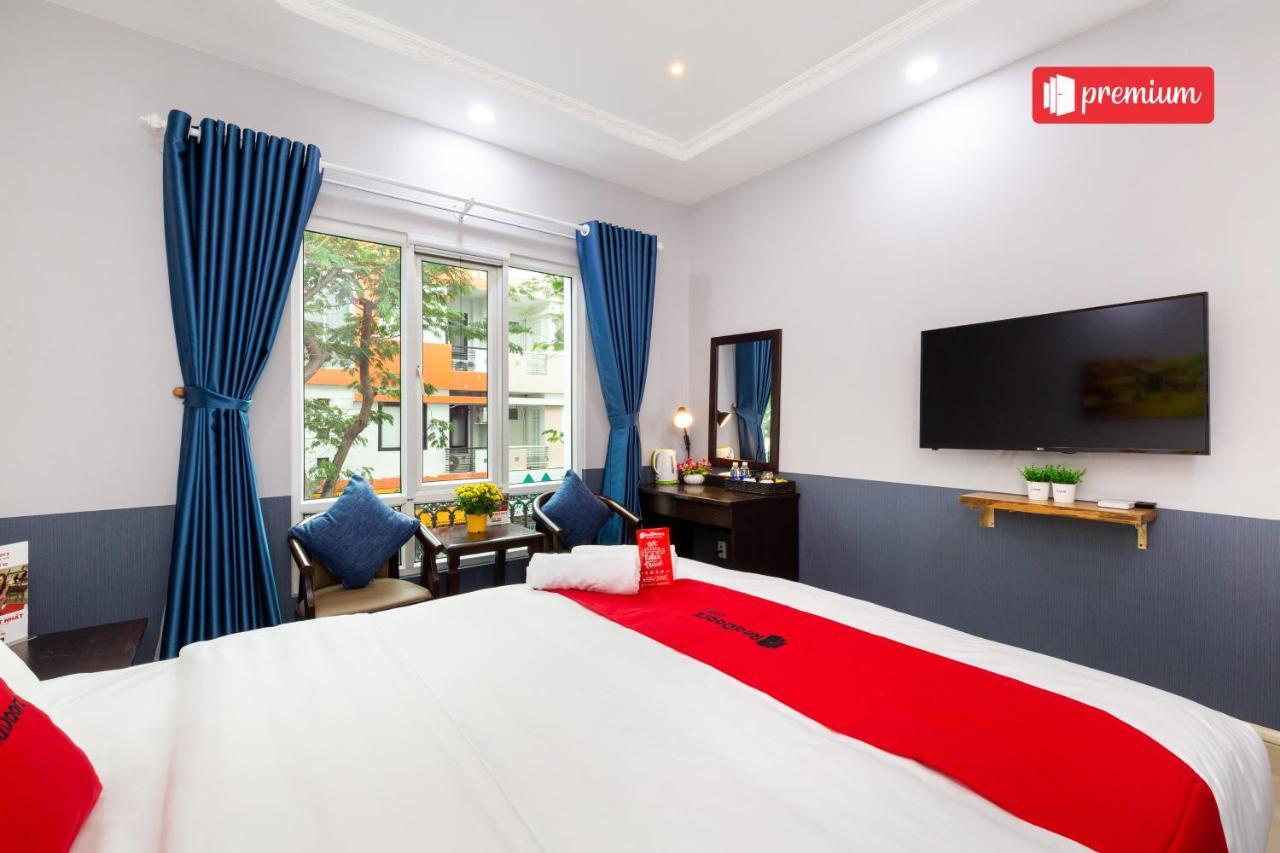 Khách sạn Reddoorz Ura Hung Phuoc 4 TP. Hồ Chí Minh