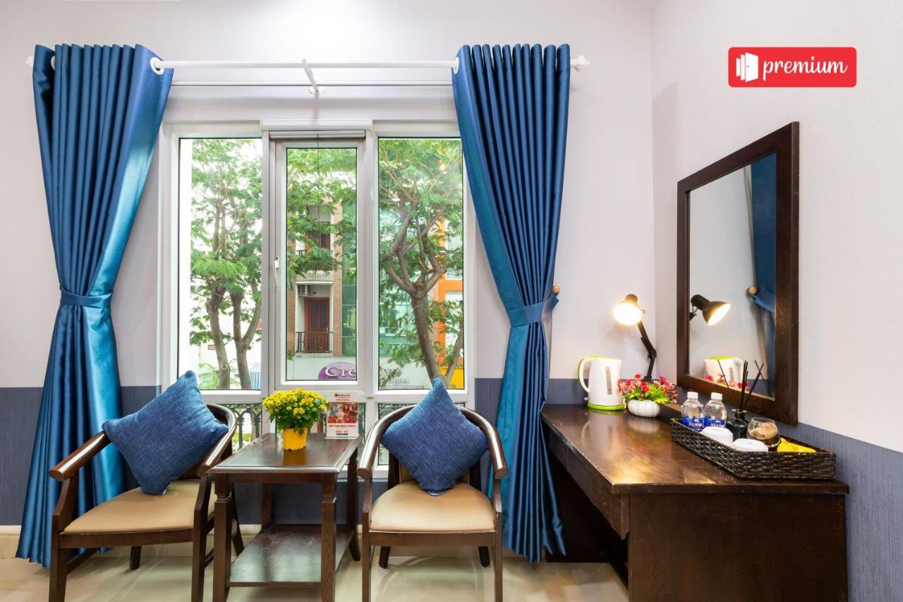 Reddoorz Ura Hung Phuoc 4 TP. Hồ Chí Minh