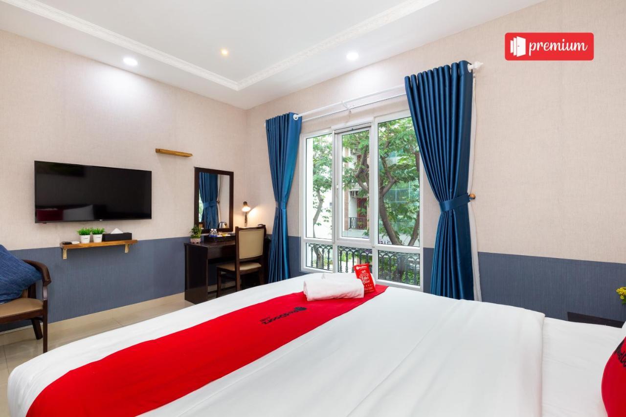 Reddoorz Ura Hung Phuoc 4 TP. Hồ Chí Minh