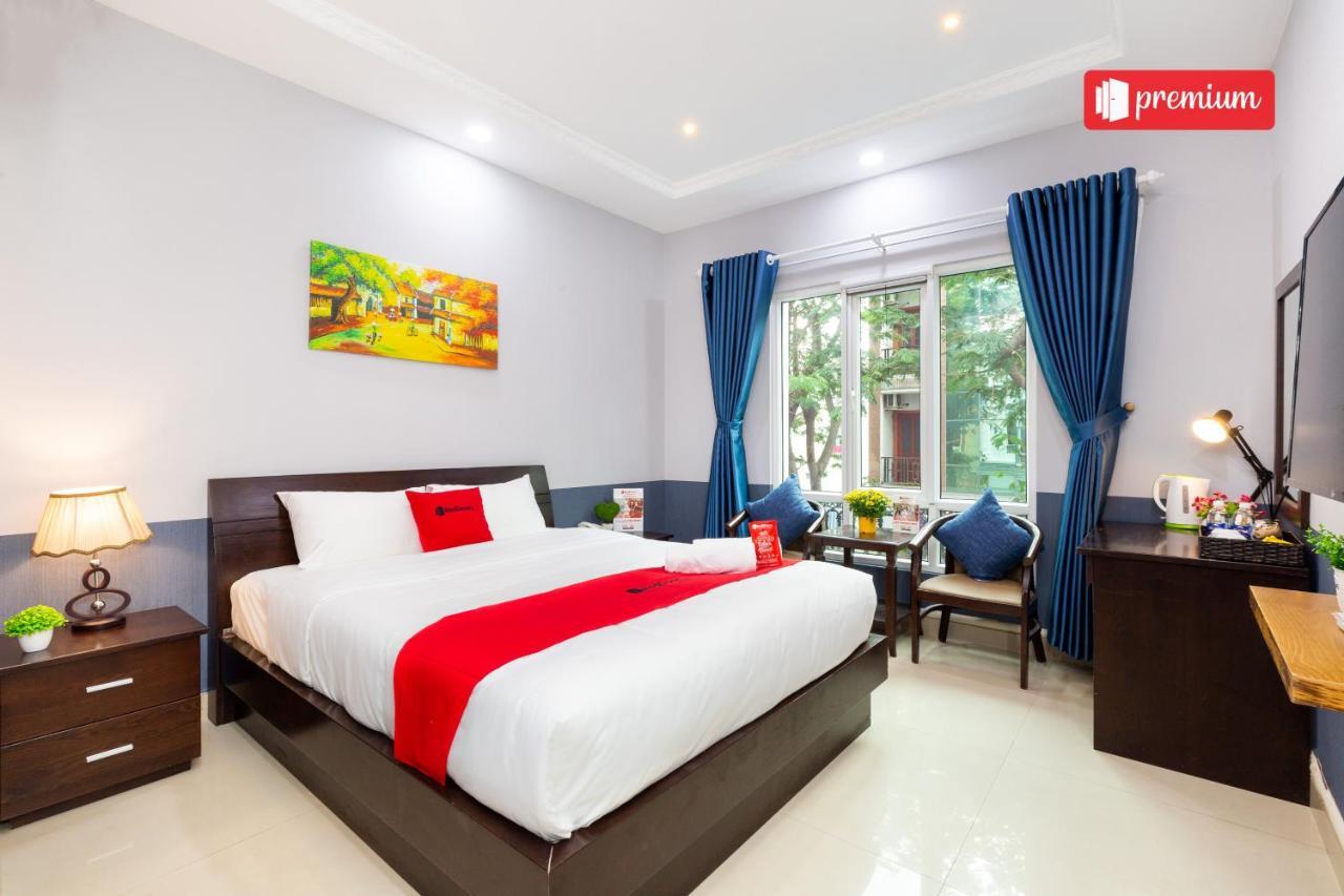 Reddoorz Ura Hung Phuoc 4 Khách sạn