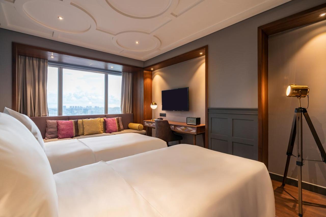 Fusion Original Saigon Centre 5* Ho Chi Minh City