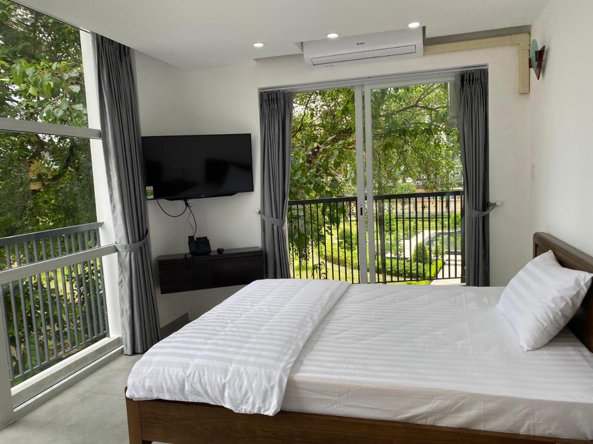 Hotel Home * Ho Chi Minh City