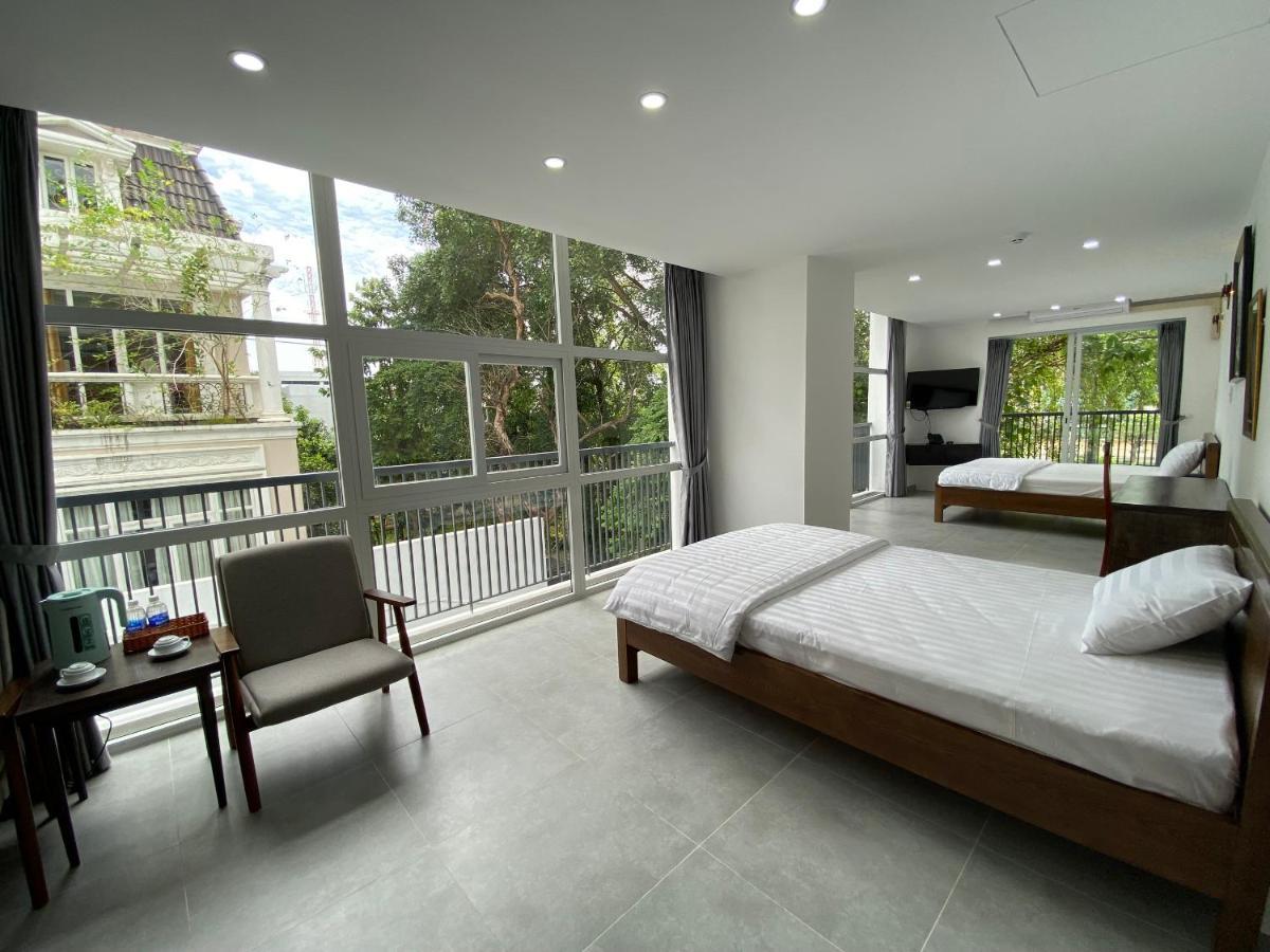Hotel Home Hotel Ho Chi Minh City