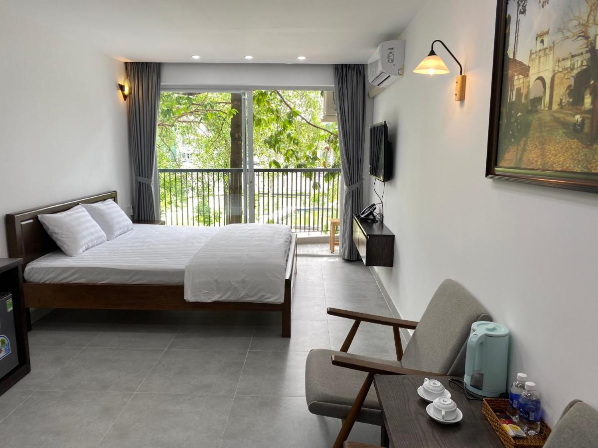 Hotel Home