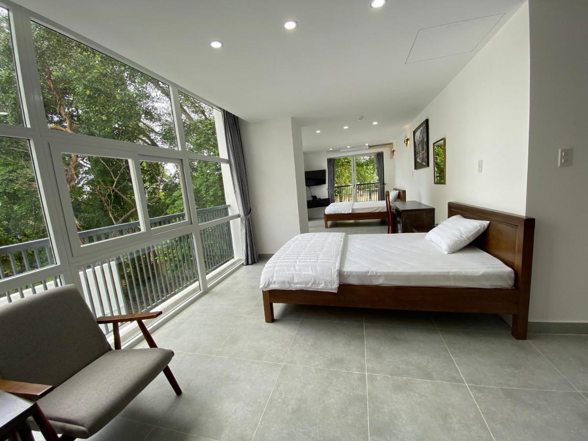 Hotel Home * Ho Chi Minh City