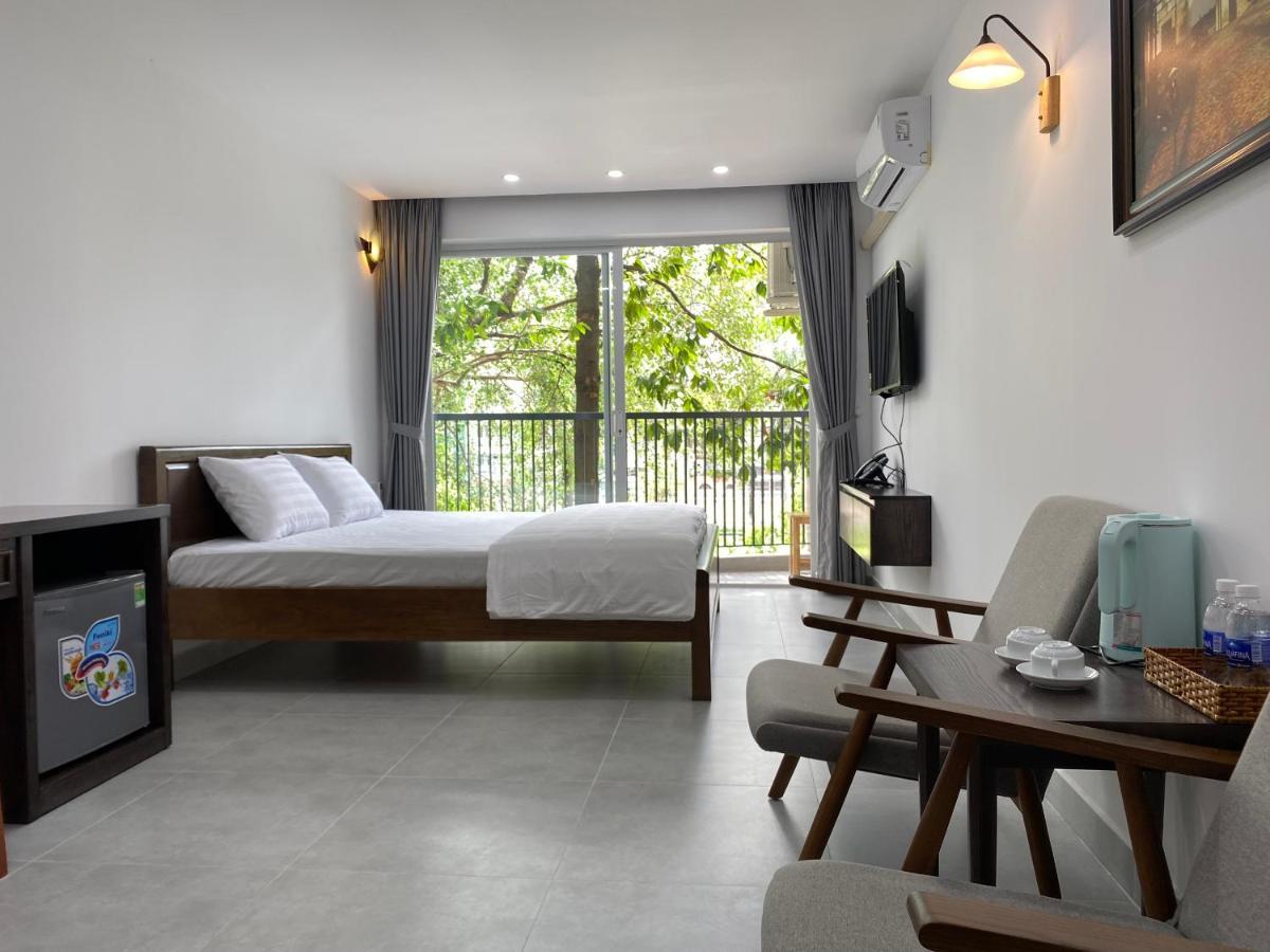Hotel Home * Ho Chi Minh City