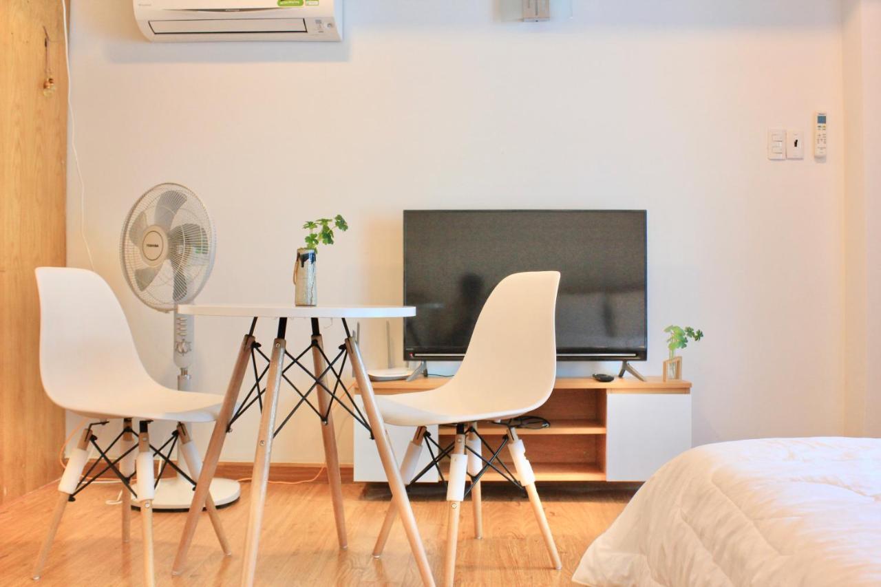 Hoshi Aparthotel *