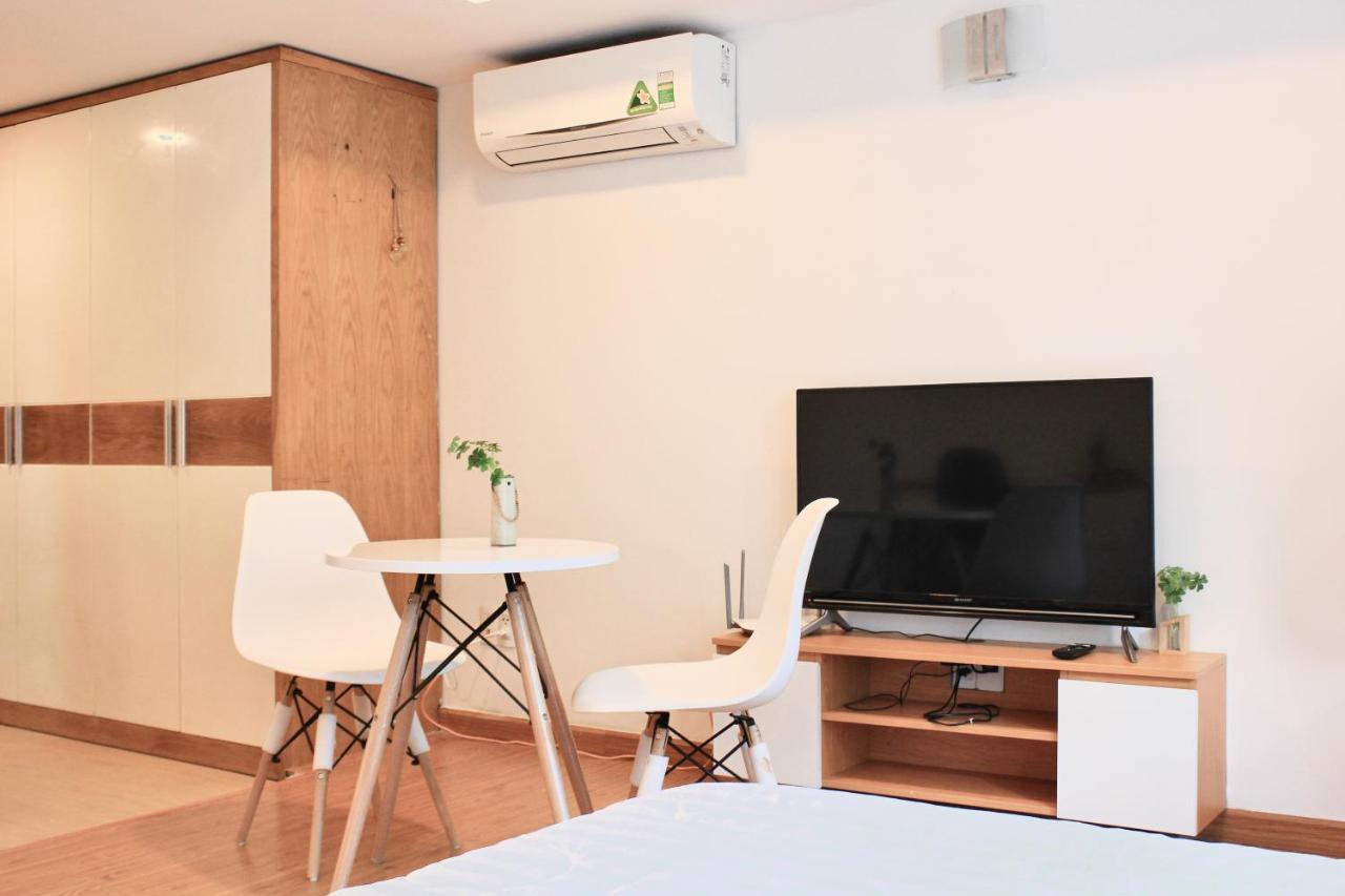 Aparthotel Hoshi *