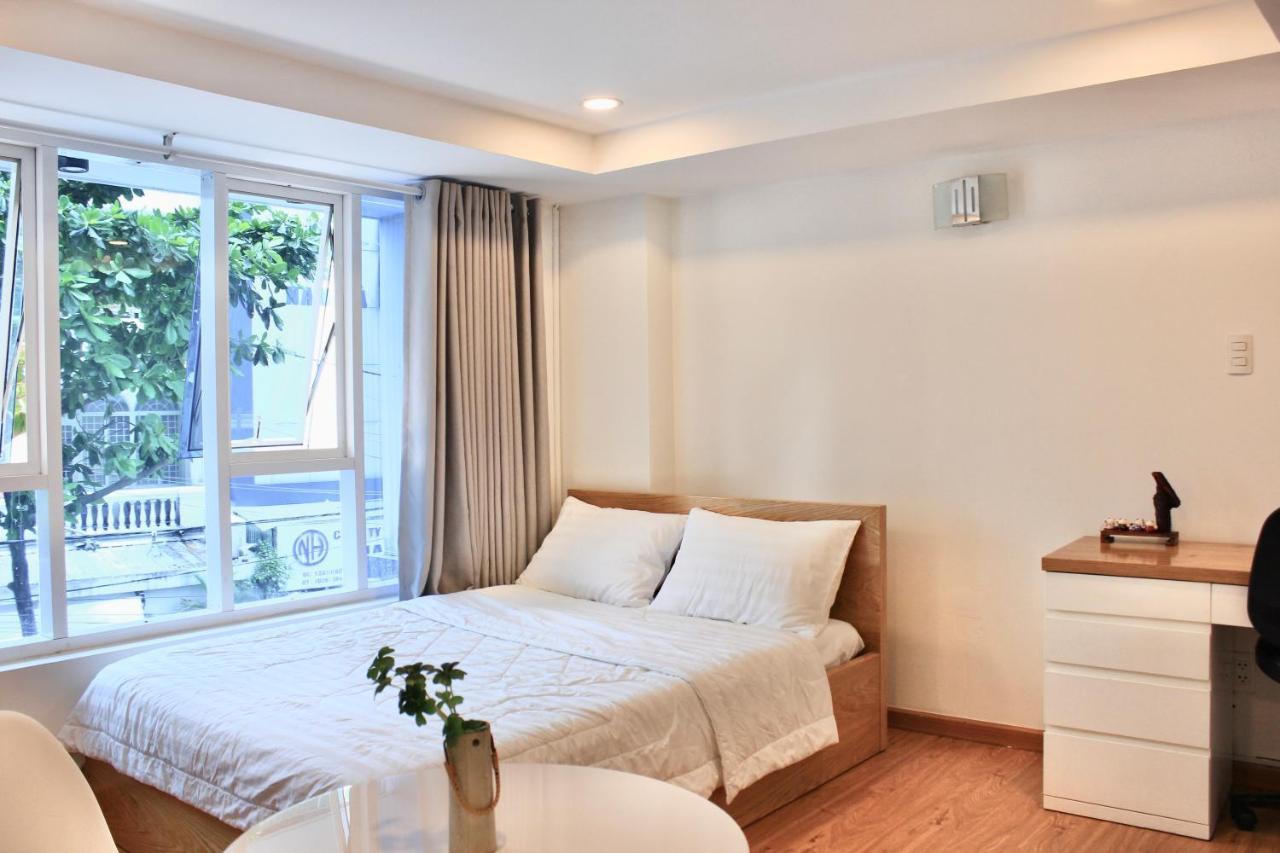 Hoshi Aparthotel Ho Chi Minh City
