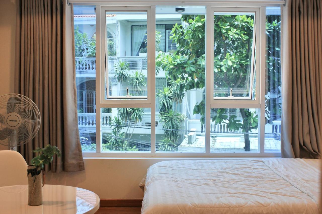 Hoshi * Ho Chi Minh City