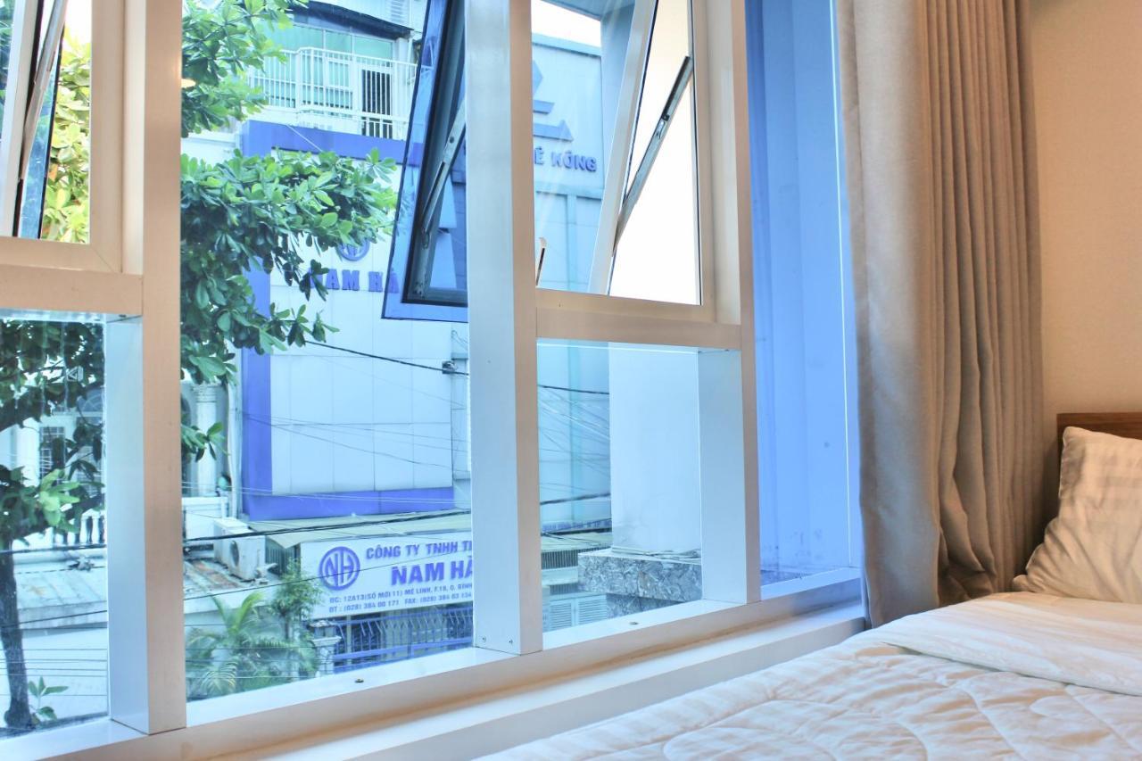 Hoshi * Ho Chi Minh City