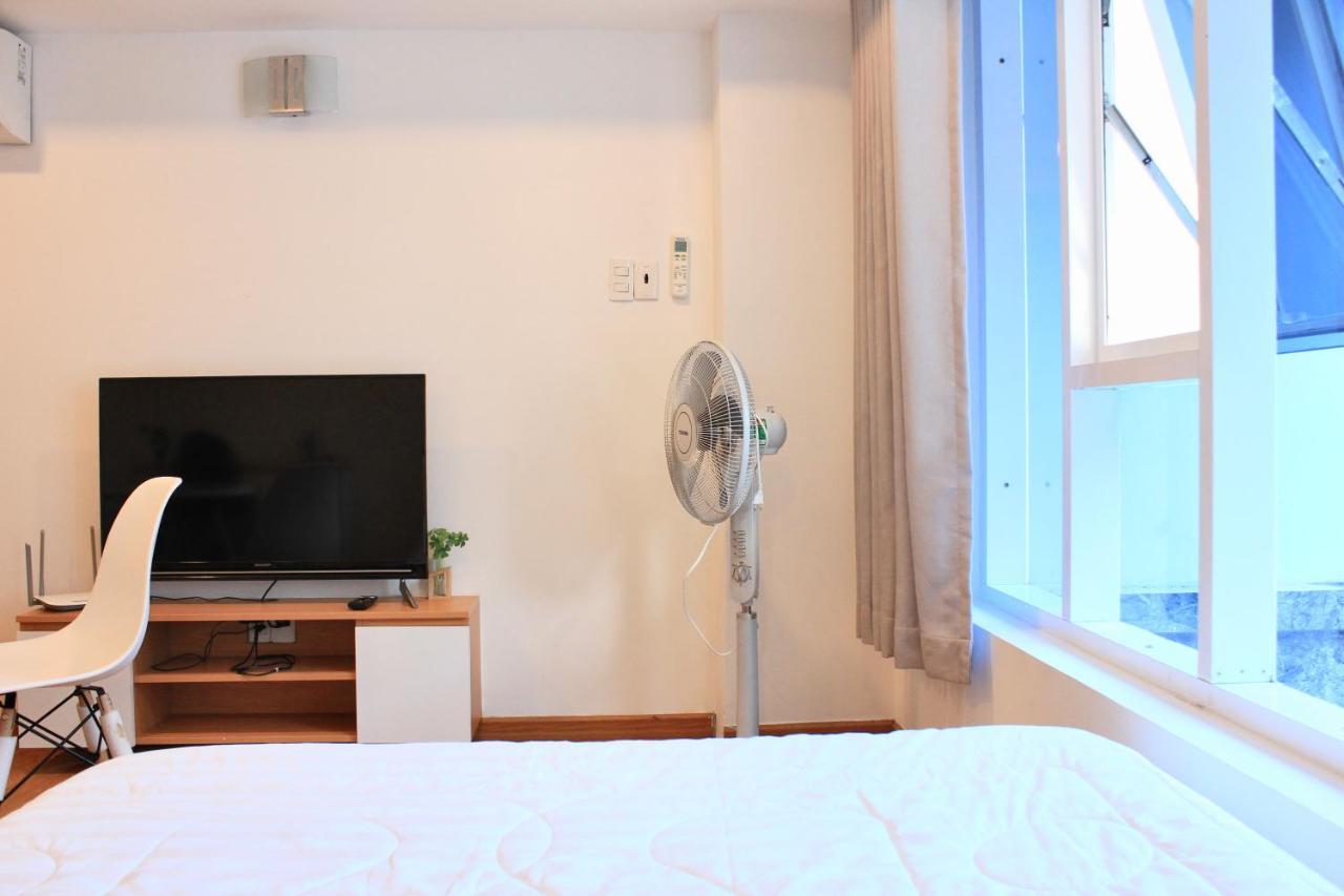 Aparthotel Hoshi Ho Chi Minh City