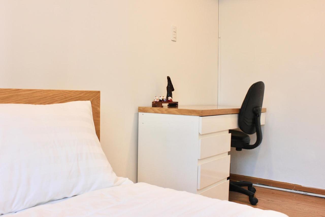 Hoshi Aparthotel Ho Chi Minh City