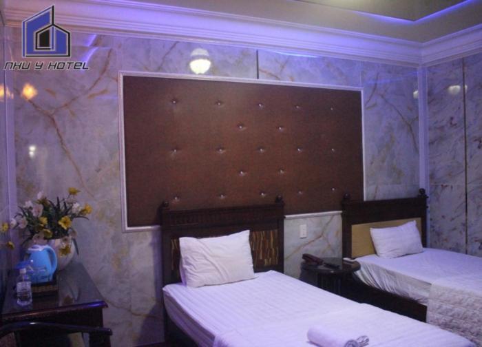Như ý - City Centre TP. Hồ Chí Minh