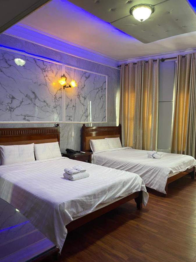 Như ý - City Centre * TP. Hồ Chí Minh