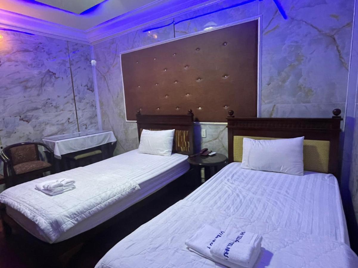 Như ý - City Centre Khách sạn