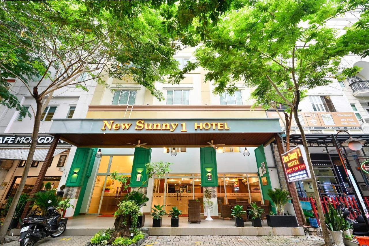 New Sunny1