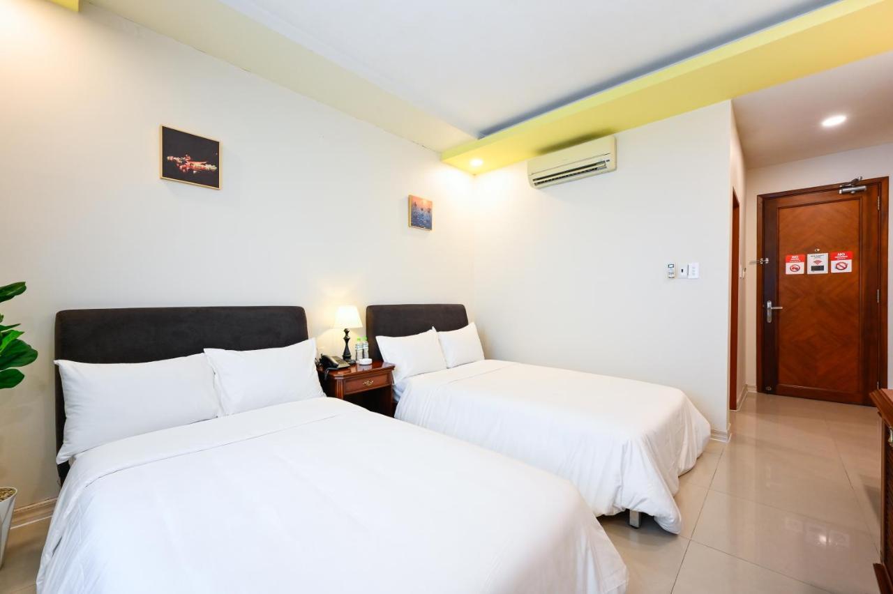 New Sunny1 Ho Chi Minh City