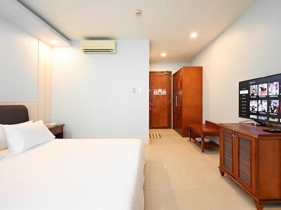 New Sunny1 Ho Chi Minh City