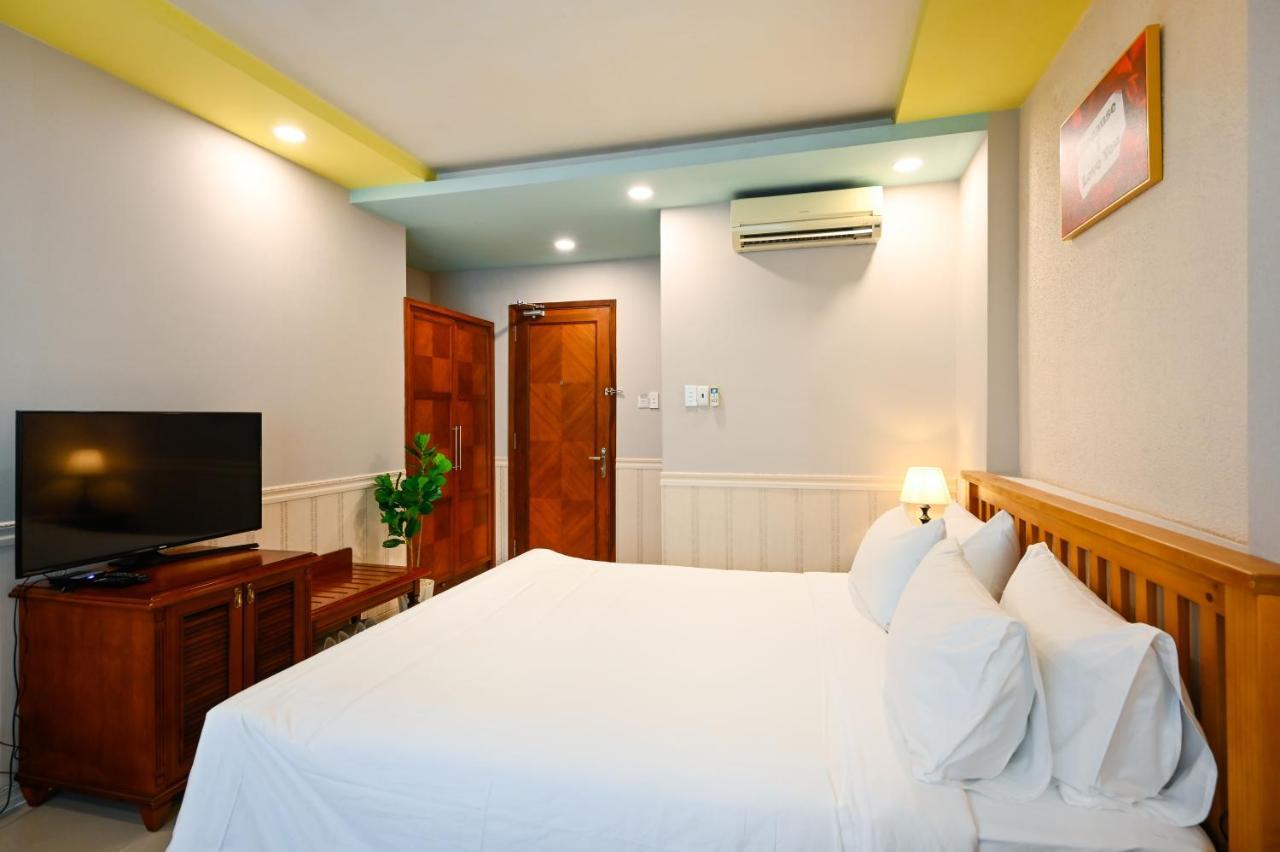 Hotel New Sunny1 2*
