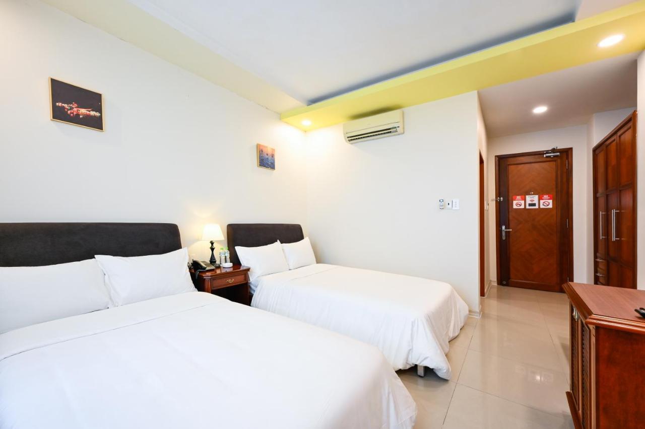 New Sunny1 Hotel