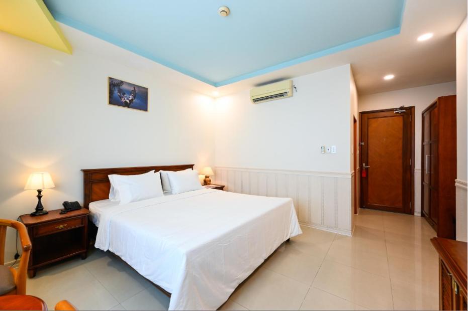 Hotel New Sunny1