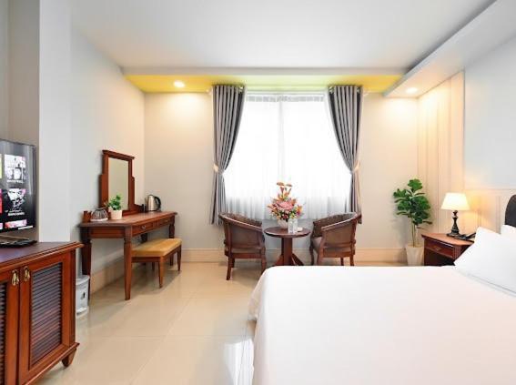 New Sunny1 Hotel Ho Chi Minh City