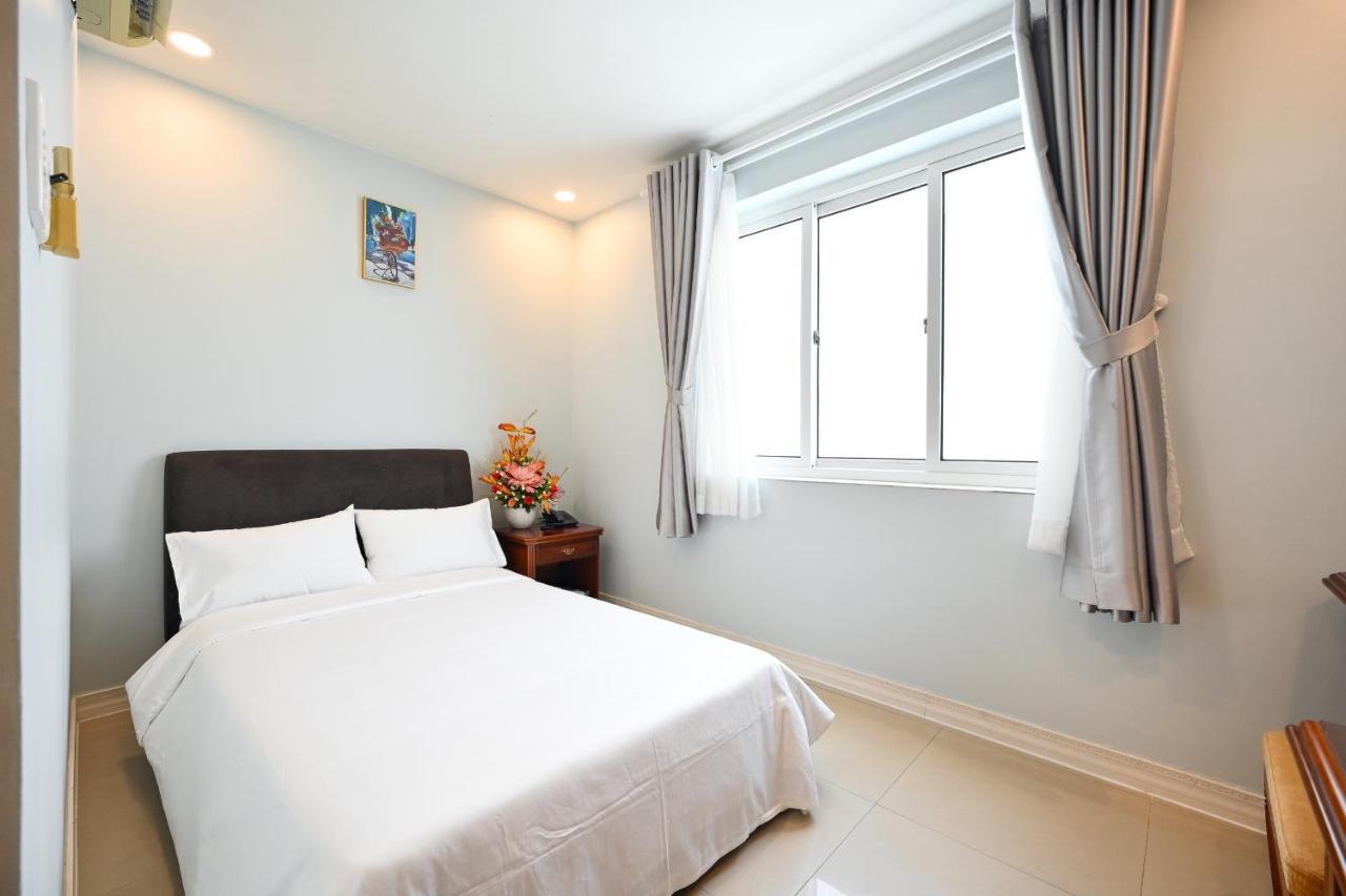 Hotel New Sunny1