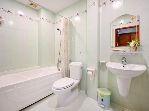 Hotel New Sunny1 2*