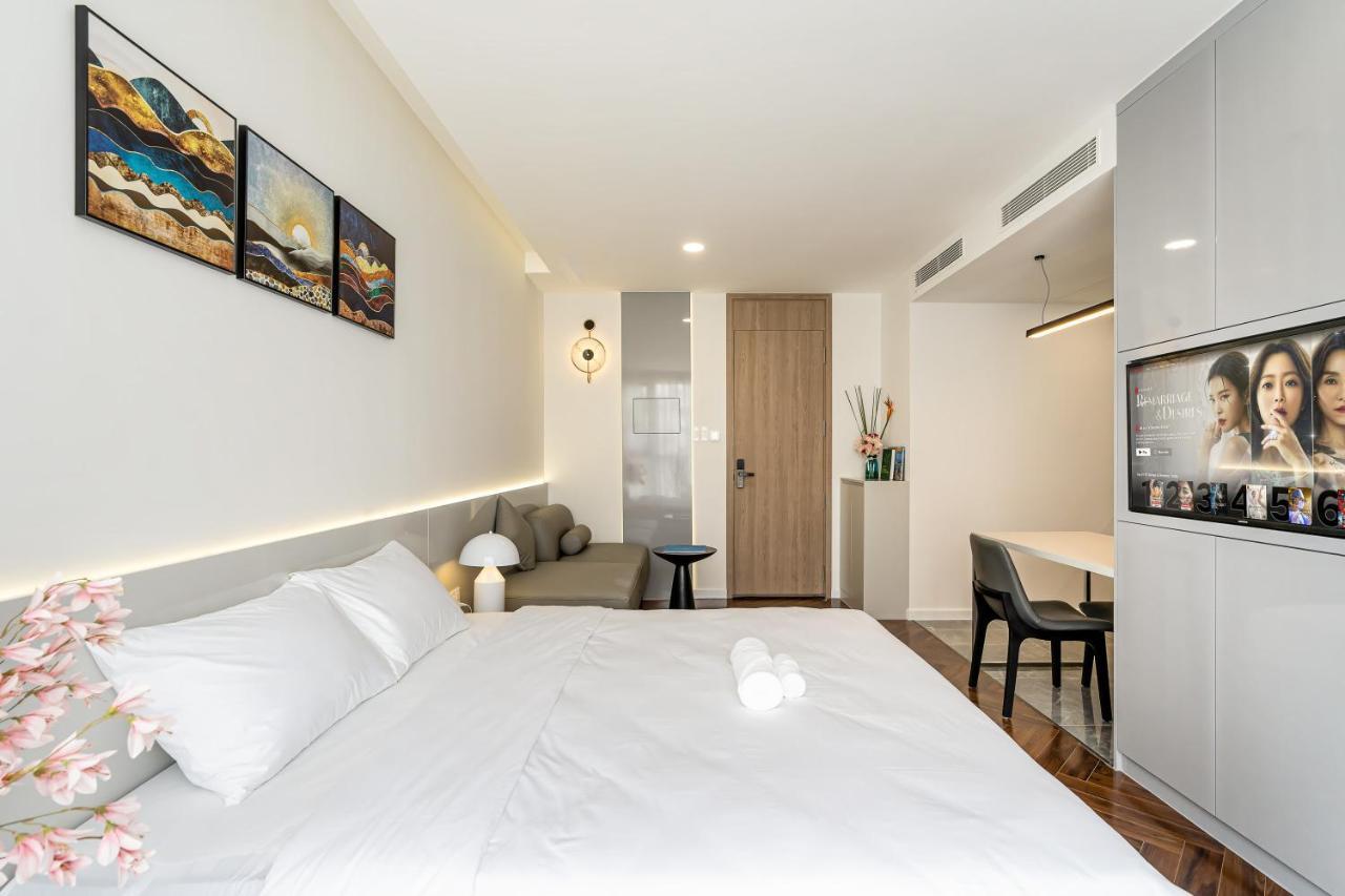 Kimmy House Hotel Ho Chi Minh City