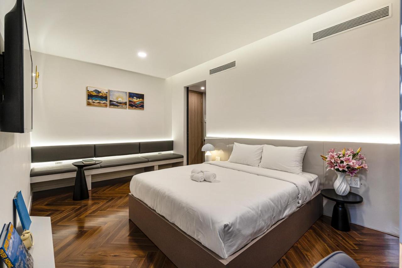 Kimmy House Ho Chi Minh City