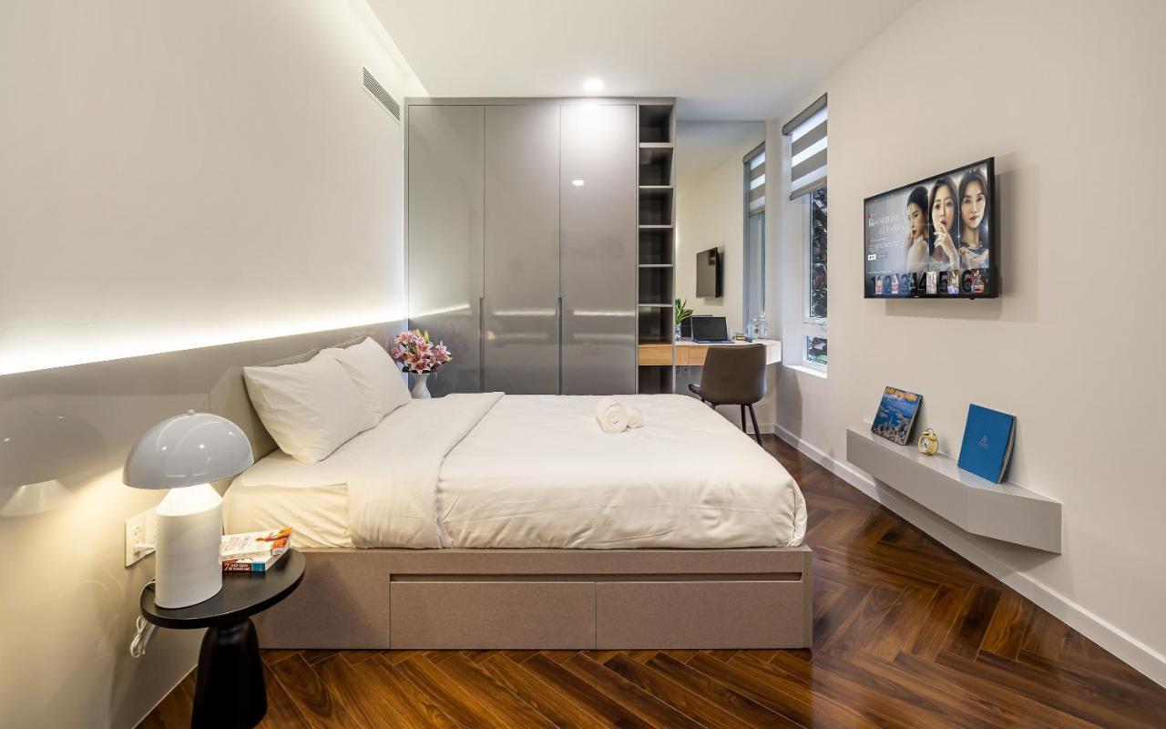 Hotel Kimmy House Ho Chi Minh City