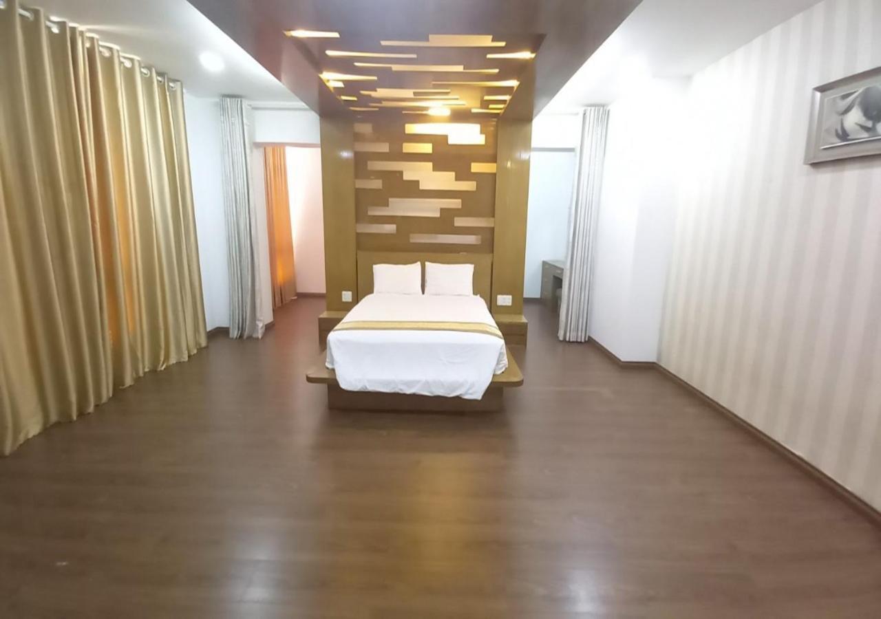 Khai Hoan Aparthotel 3*