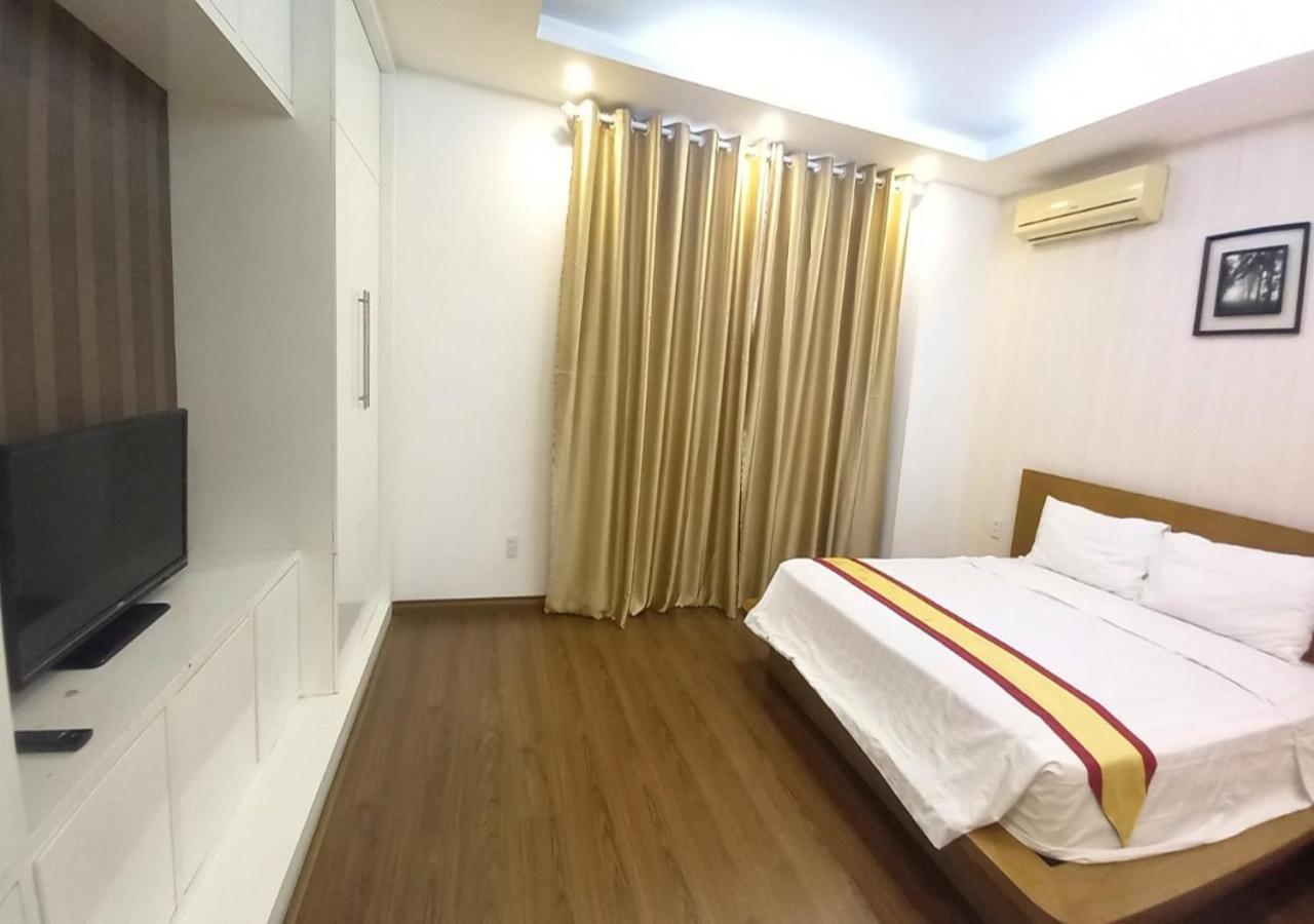 Khai Hoan Aparthotel Ho Chi Minh City
