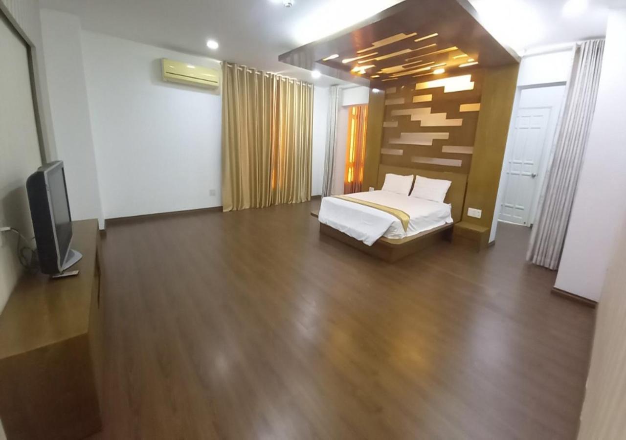 Khai Hoan Aparthotel