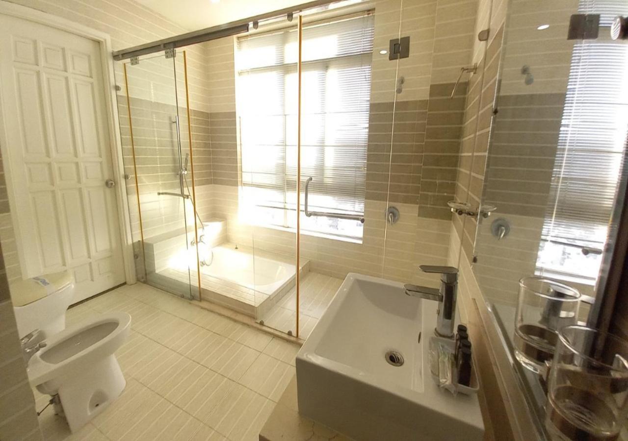 Aparthotel Khai Hoan