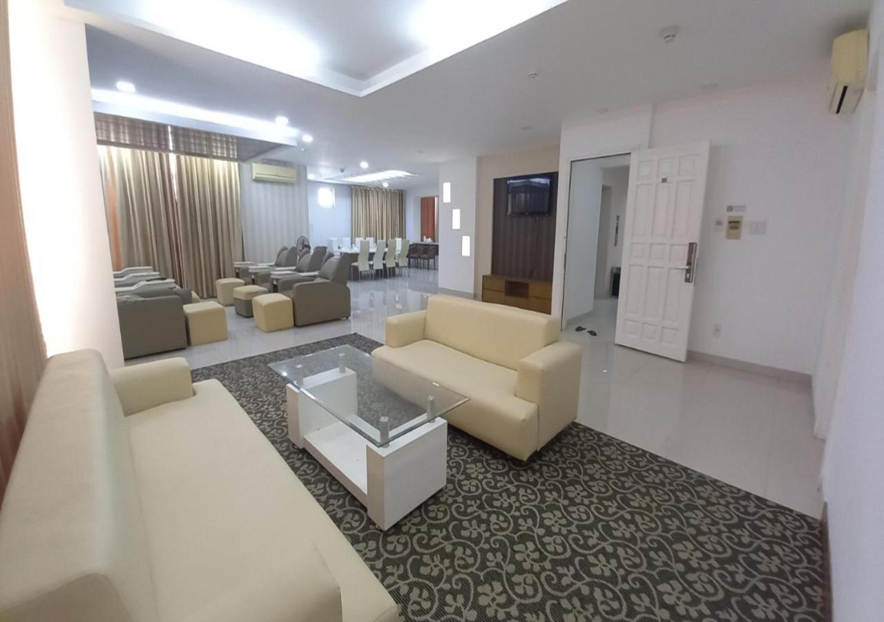 Khai Hoan Aparthotel