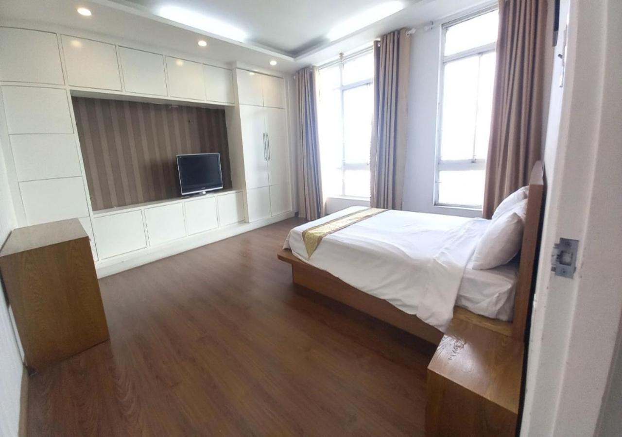 Khai Hoan Aparthotel 3*