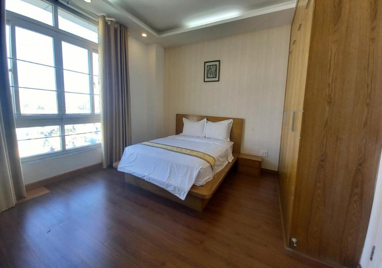 Khai Hoan Aparthotel