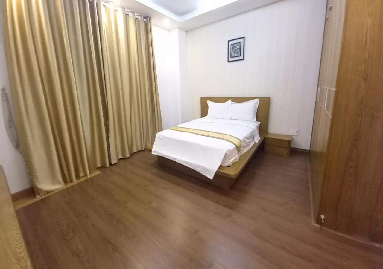 Aparthotel Khai Hoan Ho Chi Minh City