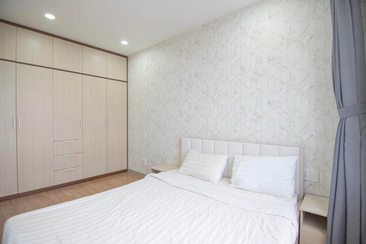 Luxury Gold 86 -rooftop Pool * TP. Hồ Chí Minh