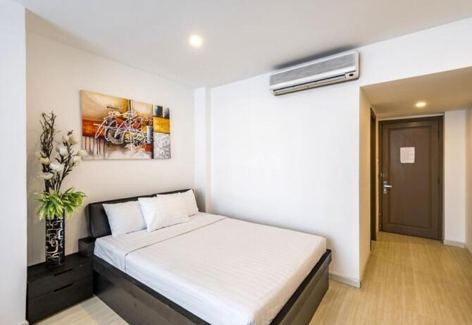 Ben Thanh Market - Premium 3* Ho Chi Minh City