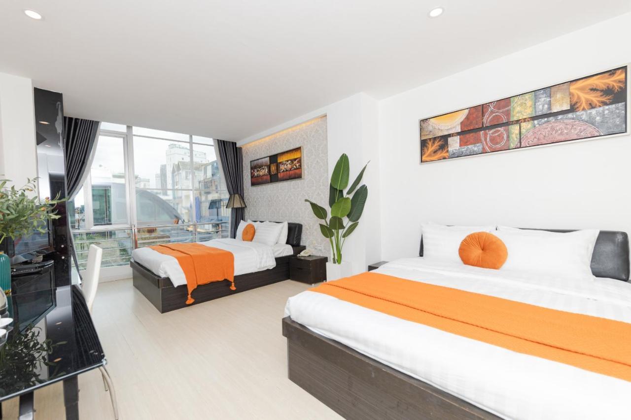 Hotel Ben Thanh Market - Premium