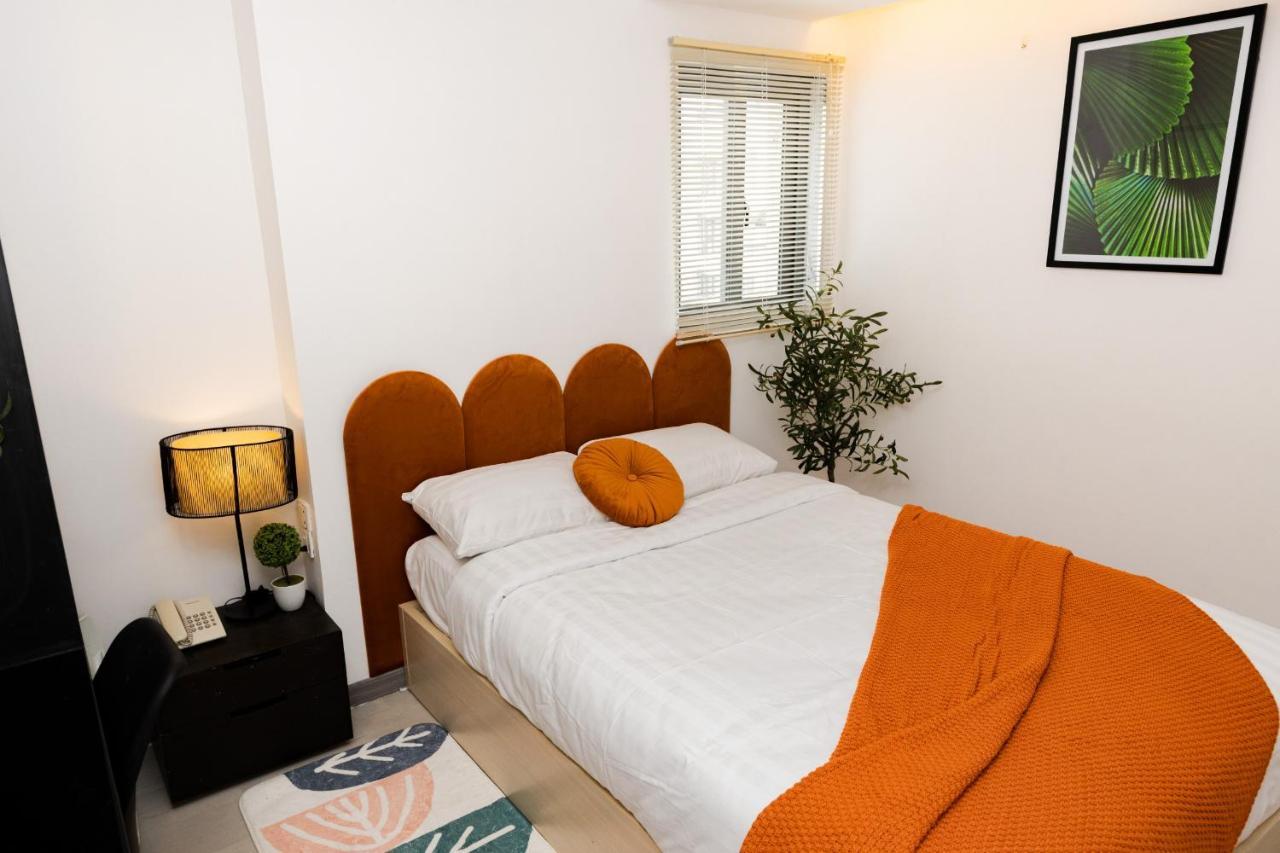 Ben Thanh Market - Premium Hotel Ho Chi Minh City
