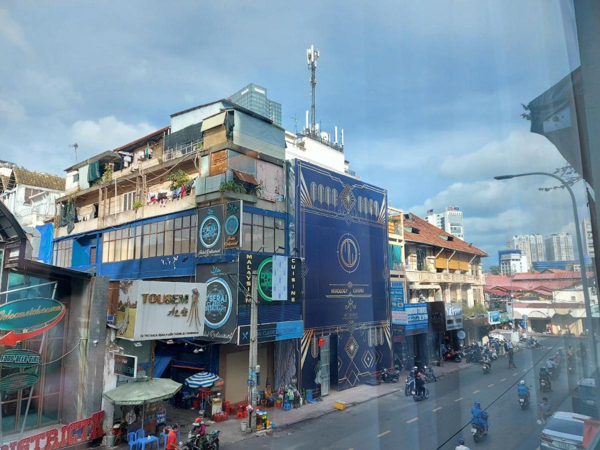 Ben Thanh Market - Premium Ho Chi Minh City