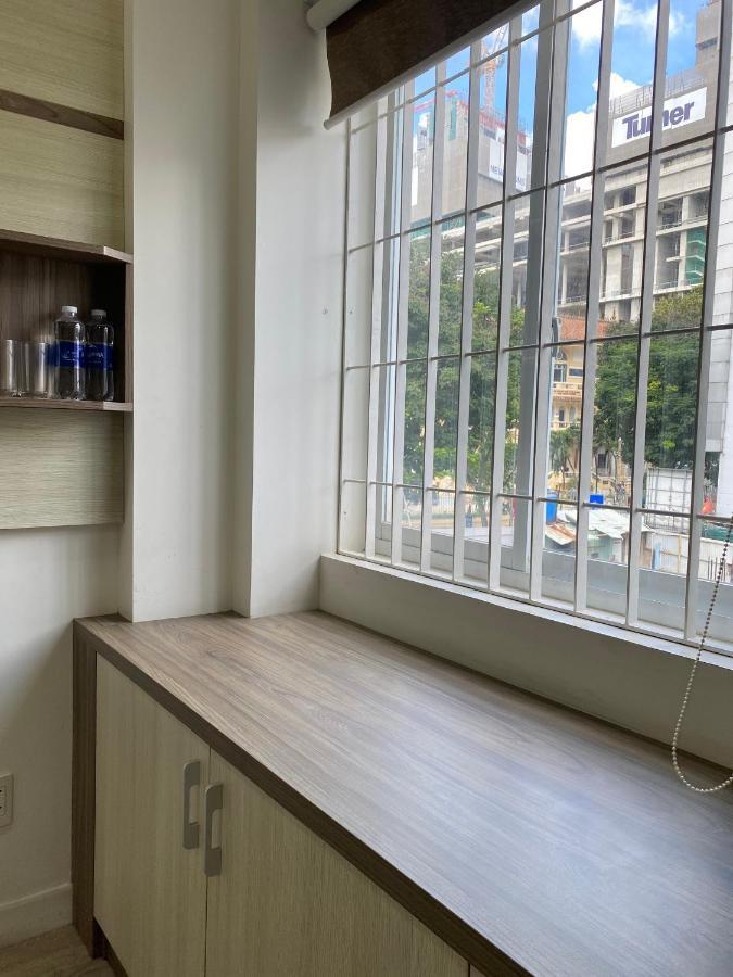 Apartment Greenriver Ho Chi Minh City