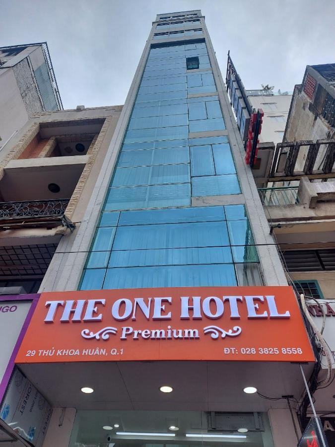 Hotel Ben Thanh Market - Premium