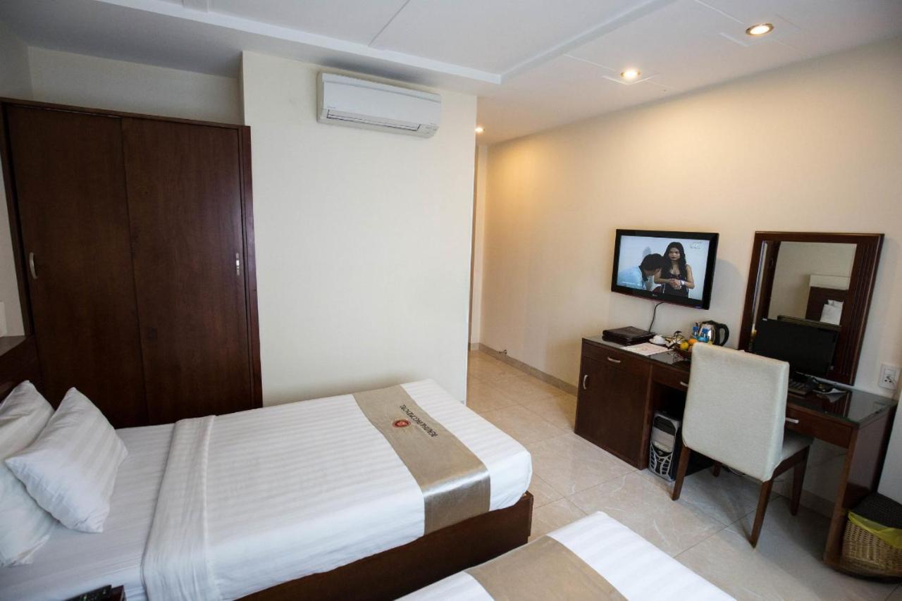 Hotel Beautiful Saigon *
